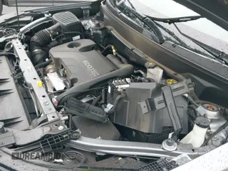 ✅ 2021 GMC Terrain SLT • VIN: 3GKALPEV5ML376313 • Lot: 42484363. Wystawiony na IAAI z przebiegiem 36 767 mil. Bezpłatny archiwum sprzedaży aukcyjnych z USA i szczegółowy raport historii pojazdu na DreamBid. Zdjęcie 19.