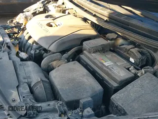 ✅ 2016 Kia Forte LX • VIN: KNAFX4A61G5537907 • Lot: 43607703. Listed on IAAI with 107,903 mi. Free auction sales archive from the USA and detailed vehicle history report at DreamBid. Image 20.