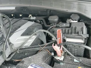 ✅ 2019 Hyundai Santa Fe Limited Ultimate • VIN: KM8SR4HF5KU301109 • Лот: 41298451. Опубликован ранее на IAAI с пробегом 41 793 миль. Бесплатный доступ к архиву аукционных продаж из США и подробный отчёт об истории автомобиля на DreamBid. Изображение 19.