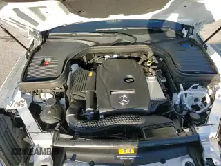 ✅ 2019 Mercedes-Benz GLC 300 • VIN: WDC0G4KB9KF546534 • Lot: 87022795. Wystawiony na Copart z przebiegiem 51 698 mil. Bezpłatny archiwum sprzedaży aukcyjnych z USA i szczegółowy raport historii pojazdu na DreamBid. Zdjęcie 14.