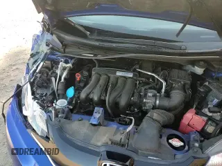 ✅ 2017 Honda Fit EX • VIN: 3HGGK5G73HM702803 • Лот: 89564215. Опубликован ранее на Copart с пробегом 118 995 миль. Бесплатный доступ к архиву аукционных продаж из США и подробный отчёт об истории автомобиля на DreamBid. Изображение 15.