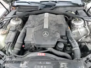 ✅ 2004 Mercedes-Benz S 430 • VIN: WDBNG83J64A424124 • Lot: 85341024. Listed on Copart with Not provided. Free auction sales archive from the USA and detailed vehicle history report at DreamBid. Image 14.