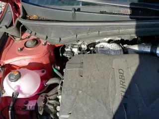 2025 Hyundai Santa Cruz XRT z VIN 5NTJDDDF8SH143915, wystawiony jako Copart lot #83978745 z przebiegiem 6 558 mil mil oraz Szkoda całkowita • Salvage title. Historia ofert i sprzedaży dostępna na DreamBid. Obrazek 13.