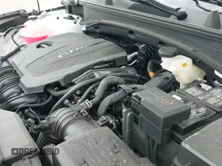 ✅ 2025 Kia Sportage EX • VIN: 5XYK33DF1SG277530 • Lot: 43536886. Listed on IAAI with 4,978 mi. Free auction sales archive from the USA and detailed vehicle history report at DreamBid. Image 19.