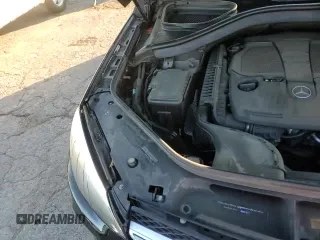 ✅ 2018 Mercedes-Benz GLE 350 • VIN: 4JGDA5HB7JB179494 • Lot: 87044095. Wystawiony na Copart z przebiegiem 62 330 mil. Bezpłatny archiwum sprzedaży aukcyjnych z USA i szczegółowy raport historii pojazdu na DreamBid. Zdjęcie 13.