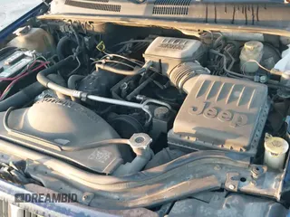 ✅ 2004 Jeep Grand Cherokee Laredo • VIN: 1J4GW48S14C210700 • Lot: 43679269. Listed on IAAI with 215,238 mi. Free auction sales archive from the USA and detailed vehicle history report at DreamBid. Image 12.