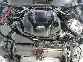 ✅ 2024 Audi A6 Premium Plus • VIN: WAUL2BF24RN043264 • Lot: 60149445. Wystawiony na Copart z przebiegiem 24 417 mil. Bezpłatny archiwum sprzedaży aukcyjnych z USA i szczegółowy raport historii pojazdu na DreamBid. Zdjęcie 14.