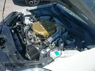 ✅ 2006 Infiniti G35 • VIN: JNKCV54E46M714926 • Лот: 43155372. Опубликован ранее на IAAI с пробегом 138 289 миль. Бесплатный доступ к архиву аукционных продаж из США и подробный отчёт об истории автомобиля на DreamBid. Изображение 12.