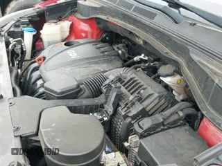 ✅ 2015 Hyundai Santa Fe • VIN: 5XYZU3LB8FG242726 • Lot: 43434042. Listed on IAAI with 183,399 mi. Free auction sales archive from the USA and detailed vehicle history report at DreamBid. Image 19.