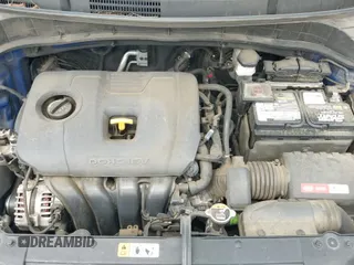 ✅ 2022 Kia Soul GT-Line • VIN: KNDJ63AU8N7818208 • Lot: 42307212. Listed on IAAI with 88,788 mi. Free auction sales archive from the USA and detailed vehicle history report at DreamBid. Image 19.