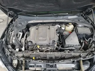 ✅ 2018 Buick LaCrosse Premium • VIN: 1G4ZS5SS4JU143343 • Лот: 58585445. Опубликован ранее на Copart с пробегом 58 840 миль. Бесплатный доступ к архиву аукционных продаж из США и подробный отчёт об истории автомобиля на DreamBid. Изображение 13.