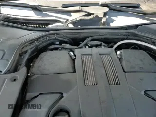 ✅ 2018 Mercedes-Benz S 450 • VIN: WDDUG6GB8JA391424 • Lot: 66388405. Listed on Copart with 76,019 mi. Free auction sales archive from the USA and detailed vehicle history report at DreamBid. Image 14.