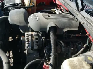 ✅ 2005 Chevrolet Silverado 1500 Z71 • VIN: 1GCEK19B85E231832 • Lot: 43593013. Listed on IAAI with 380,121 mi. Free auction sales archive from the USA and detailed vehicle history report at DreamBid. Image 19.