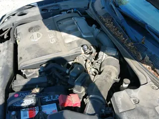 ✅ 2004 Nissan Maxima SL • VIN: 1N4BA41E74C901142 • Lot: 42358172. Listed on IAAI with 130,065 mi. Free auction sales archive from the USA and detailed vehicle history report at DreamBid. Image 19.