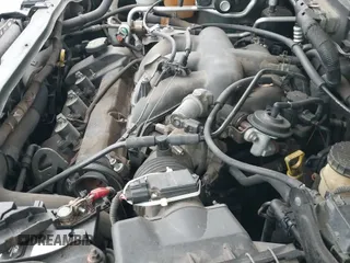 ✅ 2003 Ford Escape XLT Popular 2 • VIN: 1FMYU93113KB12309 • Lot: 43160541. Listed on IAAI with 128,536 mi. Free auction sales archive from the USA and detailed vehicle history report at DreamBid. Image 12.