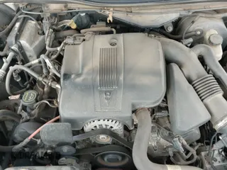 ✅ 2005 Mercury Grand Marquis LS Premium • VIN: 2MEFM75W55X650289 • Lot: 43072952. Listed on IAAI with 243,608 mi. Free auction sales archive from the USA and detailed vehicle history report at DreamBid. Image 16.