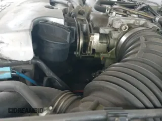 ✅ 2002 Nissan Pathfinder SE • VIN: JN8DR09Y72W722473 • Лот: 42644516. Опубликован ранее на IAAI с пробегом 197 944 миль. Бесплатный доступ к архиву аукционных продаж из США и подробный отчёт об истории автомобиля на DreamBid. Изображение 12.