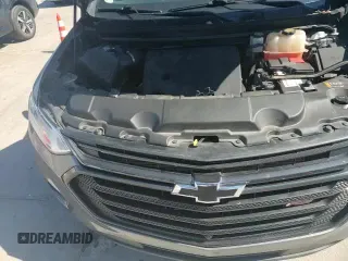 ✅ 2021 Chevrolet Traverse RS • VIN: 1GNERJKW0MJ139278 • Lot: 82355015. Listed on Copart with 85,993 mi. Free auction sales archive from the USA and detailed vehicle history report at DreamBid. Image 15.