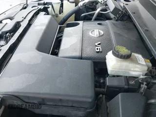 ✅ 2014 Nissan Pathfinder Platinum • VIN: 5N1AR2MN4EC605250 • Lot: 42273504. Listed on IAAI with 178,817 mi. Free auction sales archive from the USA and detailed vehicle history report at DreamBid. Image 12.