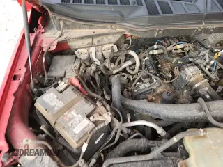 ✅ 2021 Ford F-150 XL • VIN: 1FTEW1CP6MKE92479 • Lot: 82311625. Listed on Copart with 49,370 mi. Free auction sales archive from the USA and detailed vehicle history report at DreamBid. Image 15.