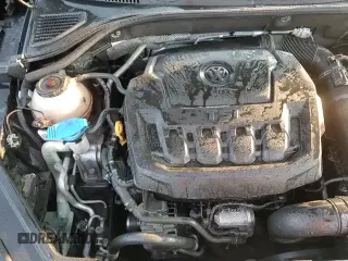 ✅ 2020 Volkswagen Passat R-Line • VIN: 1VWMA7A31LC019673 • Лот: 66040645. Опубликован ранее на Copart с пробегом 83 723 миль. Бесплатный доступ к архиву аукционных продаж из США и подробный отчёт об истории автомобиля на DreamBid. Изображение 16.