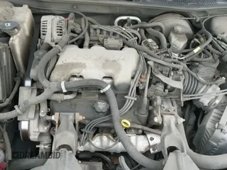 ✅ 2004 Buick Century Custom • VIN: 2G4WS52J741209569 • Лот: 42691658. Опубликован ранее на IAAI с пробегом Не указан. Бесплатный доступ к архиву аукционных продаж из США и подробный отчёт об истории автомобиля на DreamBid. Изображение 20.