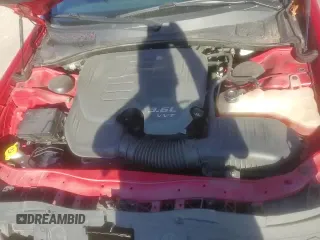 ✅ 2017 Chrysler 300 Limited • VIN: 2C3CCAAG2HH599629 • Lot: 91019225. Wystawiony na Copart z przebiegiem 21 733 mil. Bezpłatny archiwum sprzedaży aukcyjnych z USA i szczegółowy raport historii pojazdu na DreamBid. Zdjęcie 14.