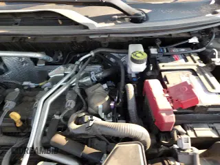 ✅ 2021 Nissan Rogue SV • VIN: 5N1AT3BA5MC757866 • Lot: 80885745. Listed on Copart with 59,969 mi. Free auction sales archive from the USA and detailed vehicle history report at DreamBid. Image 15.