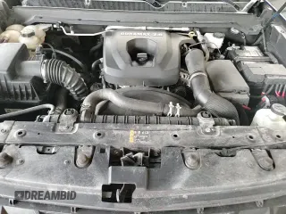 ✅ 2021 Chevrolet Colorado 2WD LT • VIN: 1GCGSCE18M1220093 • Lot: 84413125. Listed on Copart with 65,804 mi. Free auction sales archive from the USA and detailed vehicle history report at DreamBid. Image 15.