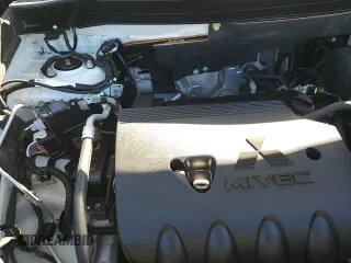 ✅ 2020 Mitsubishi Outlander ES • VIN: JA4AZ3A38LZ043015 • Лот: 89694575. Опубликован ранее на Copart с пробегом 127 161 миль. Бесплатный доступ к архиву аукционных продаж из США и подробный отчёт об истории автомобиля на DreamBid. Изображение 14.