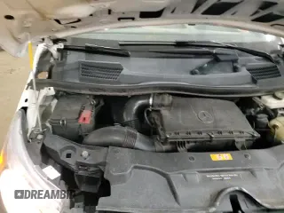 ✅ 2018 Mercedes-Benz Metris Cargo • VIN: WD3PG2EAXJ3484373 • Lot: 55567015. Wystawiony na Copart z przebiegiem 119 445 mil. Bezpłatny archiwum sprzedaży aukcyjnych z USA i szczegółowy raport historii pojazdu na DreamBid. Zdjęcie 15.