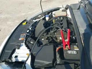 ✅ 2016 Ford Focus SE • VIN: 1FADP3K21GL221814 • Lot: 43403263. Listed on IAAI with 95,798 mi. Free auction sales archive from the USA and detailed vehicle history report at DreamBid. Image 18.