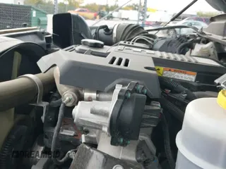 ✅ 2024 Ram 2500 Laramie • VIN: 3C6UR5FL9RG104640 • Lot: 43458136. Wystawiony na IAAI z przebiegiem 36 949 mil. Bezpłatny archiwum sprzedaży aukcyjnych z USA i szczegółowy raport historii pojazdu na DreamBid. Zdjęcie 19.