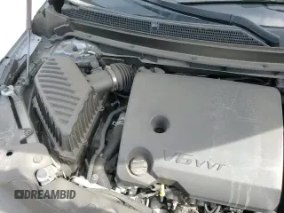 ✅ 2024 Buick Enclave Premium • VIN: 5GAERCKWXRJ116975 • Lot: 53539015. Wystawiony na Copart z przebiegiem 36 292 mil. Bezpłatny archiwum sprzedaży aukcyjnych z USA i szczegółowy raport historii pojazdu na DreamBid. Zdjęcie 15.