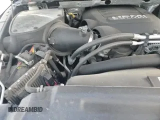 ✅ 2017 Ram 2500 Big Horn • VIN: 3C6UR5DJ8HG720085 • Лот: 85652935. Опубликован ранее на Copart с пробегом 134 697 миль. Бесплатный доступ к архиву аукционных продаж из США и подробный отчёт об истории автомобиля на DreamBid. Изображение 15.