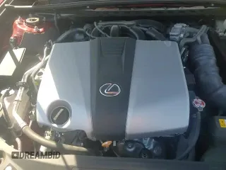 ✅ 2024 Lexus ES 350 • VIN: 58ADZ1B12RU164329 • Лот: 82671355. Опубликован ранее на Copart с пробегом 9 363 миль. Бесплатный доступ к архиву аукционных продаж из США и подробный отчёт об истории автомобиля на DreamBid. Изображение 13.