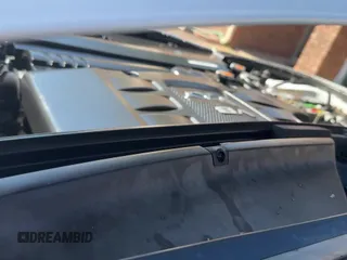 ✅ 2019 Infiniti QX80 Luxe • VIN: JN8AZ2NE7K9225299 • Lot: 87046465. Listed on Copart with 143,076 mi. Free auction sales archive from the USA and detailed vehicle history report at DreamBid. Image 11.