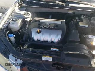 ✅ 2007 Hyundai Sonata GLS • VIN: 5NPET46C47H191439 • Лот: 86199414. Опубликован ранее на Copart с пробегом 130 456 миль. Бесплатный доступ к архиву аукционных продаж из США и подробный отчёт об истории автомобиля на DreamBid. Изображение 15.