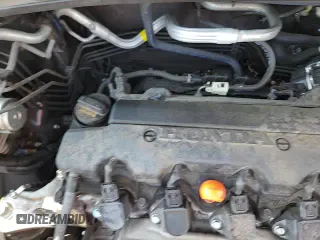 ✅ 2021 Honda HR-V LX • VIN: 3CZRU5H3XMM714044 • Lot: 80326105. Wystawiony na Copart z przebiegiem 68 349 mil. Bezpłatny archiwum sprzedaży aukcyjnych z USA i szczegółowy raport historii pojazdu na DreamBid. Zdjęcie 16.