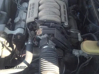 ✅ 1991 Buick Riviera • VIN: 1G4EZ13L7MU403278 • Lot: 41674255. Listed on IAAI with 104,105 mi. Free auction sales archive from the USA and detailed vehicle history report at DreamBid. Image 12.