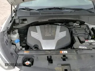 ✅ 2017 Hyundai Santa Fe Limited • VIN: KM8SN4HF9HU242666 • Лот: 50731545. Опубликован ранее на Copart с пробегом 144 903 миль. Бесплатный доступ к архиву аукционных продаж из США и подробный отчёт об истории автомобиля на DreamBid. Изображение 14.