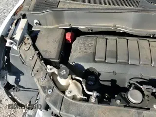 ✅ 2017 Buick Enclave Leather • VIN: 5GAKVBKD0HJ151739 • Лот: 90939835. Опубликован ранее на Copart с пробегом 91 018 миль. Бесплатный доступ к архиву аукционных продаж из США и подробный отчёт об истории автомобиля на DreamBid. Изображение 15.