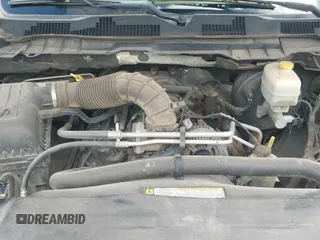 ✅ 2011 Ram 2500 ST • VIN: 3D7TP2CT1BG570460 • Lot: 42249111. Wystawiony na IAAI z przebiegiem 307 422 mil. Bezpłatny archiwum sprzedaży aukcyjnych z USA i szczegółowy raport historii pojazdu na DreamBid. Zdjęcie 19.