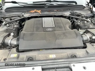 ✅ 2016 Land Rover Range Rover Supercharged • VIN: SALGS2EF5GA290976 • Лот: 90732485. Опубликован ранее на Copart с пробегом 75 381 миль. Бесплатный доступ к архиву аукционных продаж из США и подробный отчёт об истории автомобиля на DreamBid. Изображение 11.