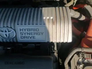 2017 Toyota Prius Five с VIN JTDZN3EU4HJ069964, выставлен на аукционе Copart как лот 85528435 с пробегом 32 762 миль миль и Списание • Salvage title. История ставок и продаж доступна на DreamBid. Изображение 13.