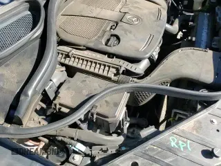 ✅ 2017 Mercedes-Benz GLE 350 • VIN: 4JGDA5JB2HA939129 • Lot: 89533905. Listed on Copart with 116,559 mi. Free auction sales archive from the USA and detailed vehicle history report at DreamBid. Image 14.