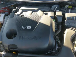 ✅ 2017 Nissan Maxima SR • VIN: 1N4AA6AP0HC427260 • Lot: 43531717. Wystawiony na IAAI z przebiegiem 201 592 mil. Bezpłatny archiwum sprzedaży aukcyjnych z USA i szczegółowy raport historii pojazdu na DreamBid. Zdjęcie 19.