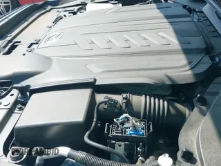 ✅ 2024 Mazda CX-90 Preferred • VIN: JM3KKBHDXR1134941 • Лот: 42812079. Опубликован ранее на IAAI с пробегом 33 029 миль. Бесплатный доступ к архиву аукционных продаж из США и подробный отчёт об истории автомобиля на DreamBid. Изображение 19.