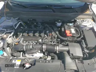 ✅ 2021 Honda Accord EX-L • VIN: 1HGCV1F54MA079925 • Lot: 90618015. Listed on Copart with 41,836 mi. Free auction sales archive from the USA and detailed vehicle history report at DreamBid. Image 15.