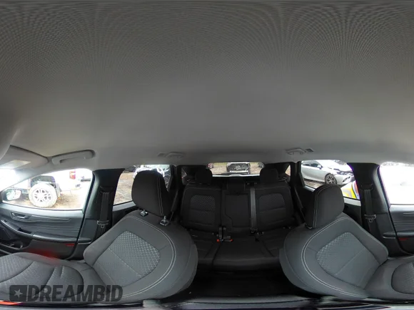 ✅ 2024 Ford Escape Active • VIN: 1FMCU0GN0RUA98953 • Lot: 45220266. Wystawiony na IAAI z przebiegiem 42 734 mil. Bezpłatny archiwum sprzedaży aukcyjnych z USA i szczegółowy raport historii pojazdu na DreamBid. Zdjęcie 19.